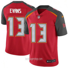 Mike Evans Tampa Bay Buccaneers Youth Game Team Color Red Jersey Bestplayer